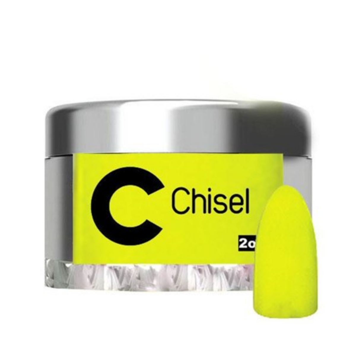 CHISEL | POWDER | NEON 01