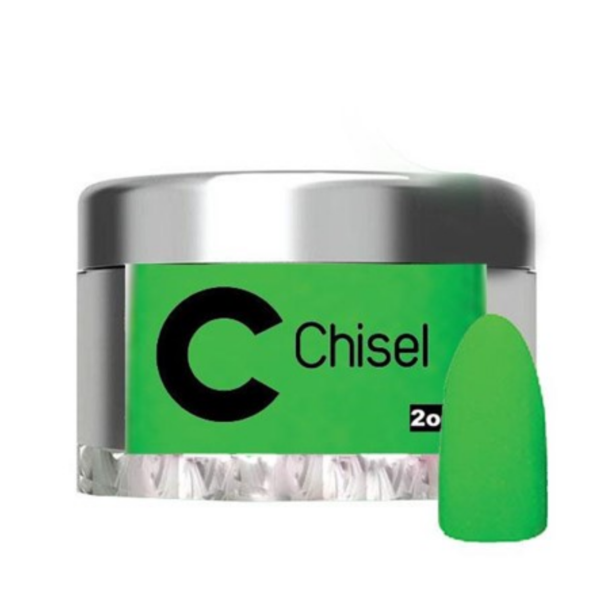 CHISEL | POWDER | NEON 02
