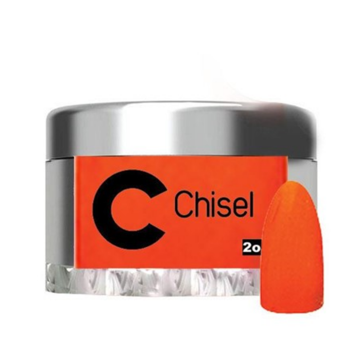 CHISEL | POWDER | NEON 03