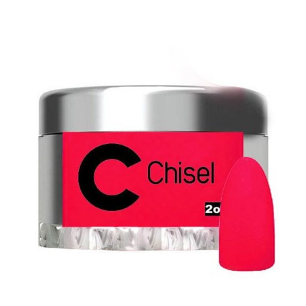 CHISEL | POWDER | NEON 05