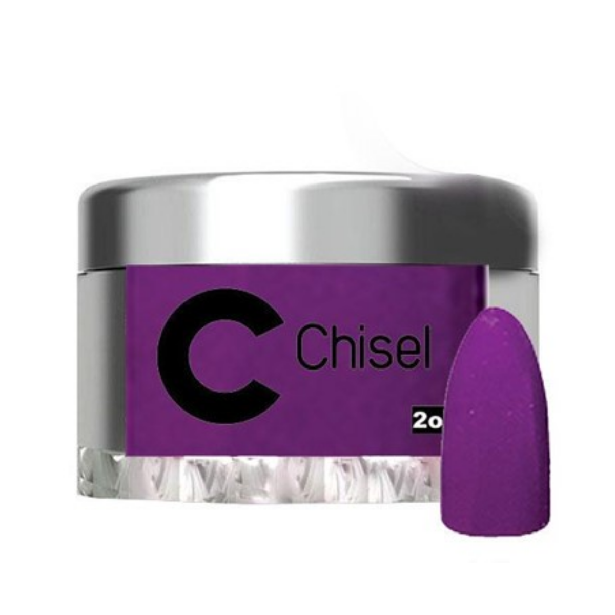 CHISEL | POWDER | NEON 08