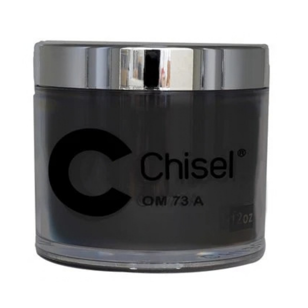 Chisel - Powder - Ombre - Om 73A - Black (12oz)