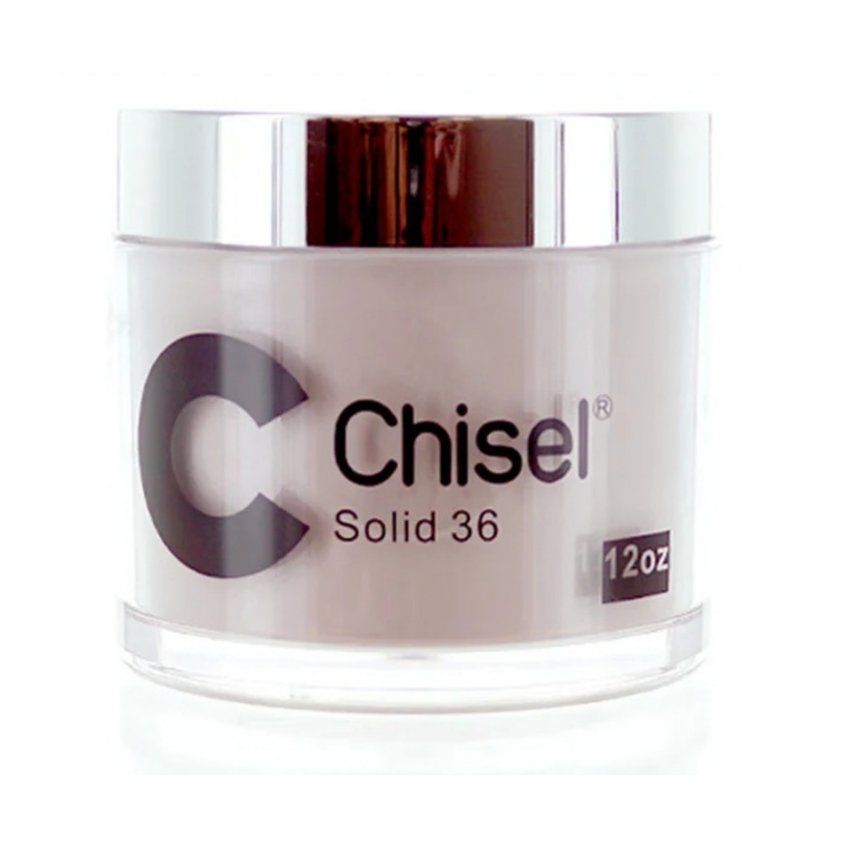 Chisel - Powder - Solid 36 (12oz)