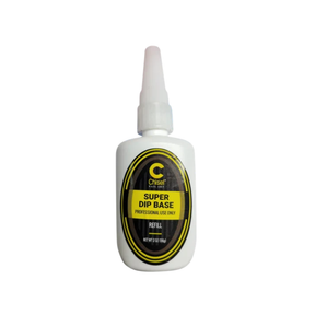 Chisel - Super Dip - Base (2OZ)