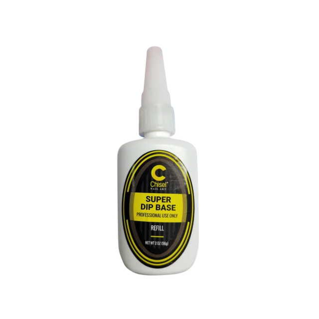 Chisel - Super Dip - Base (2OZ)