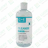 CLEAN + EASY | PRE WAX CLEANSER (16oz)