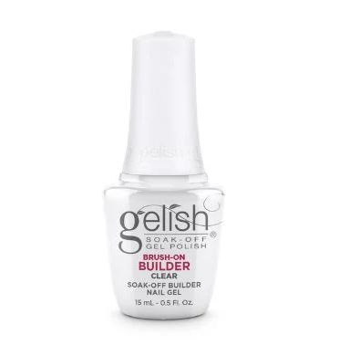 GELISH | BUILDER GEL 15ML – Lucky Nail Supply