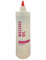 MASSAGE OIL | 16OZ