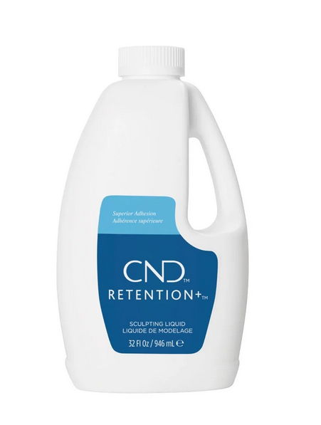 CND | RETENTION | LIQUID
