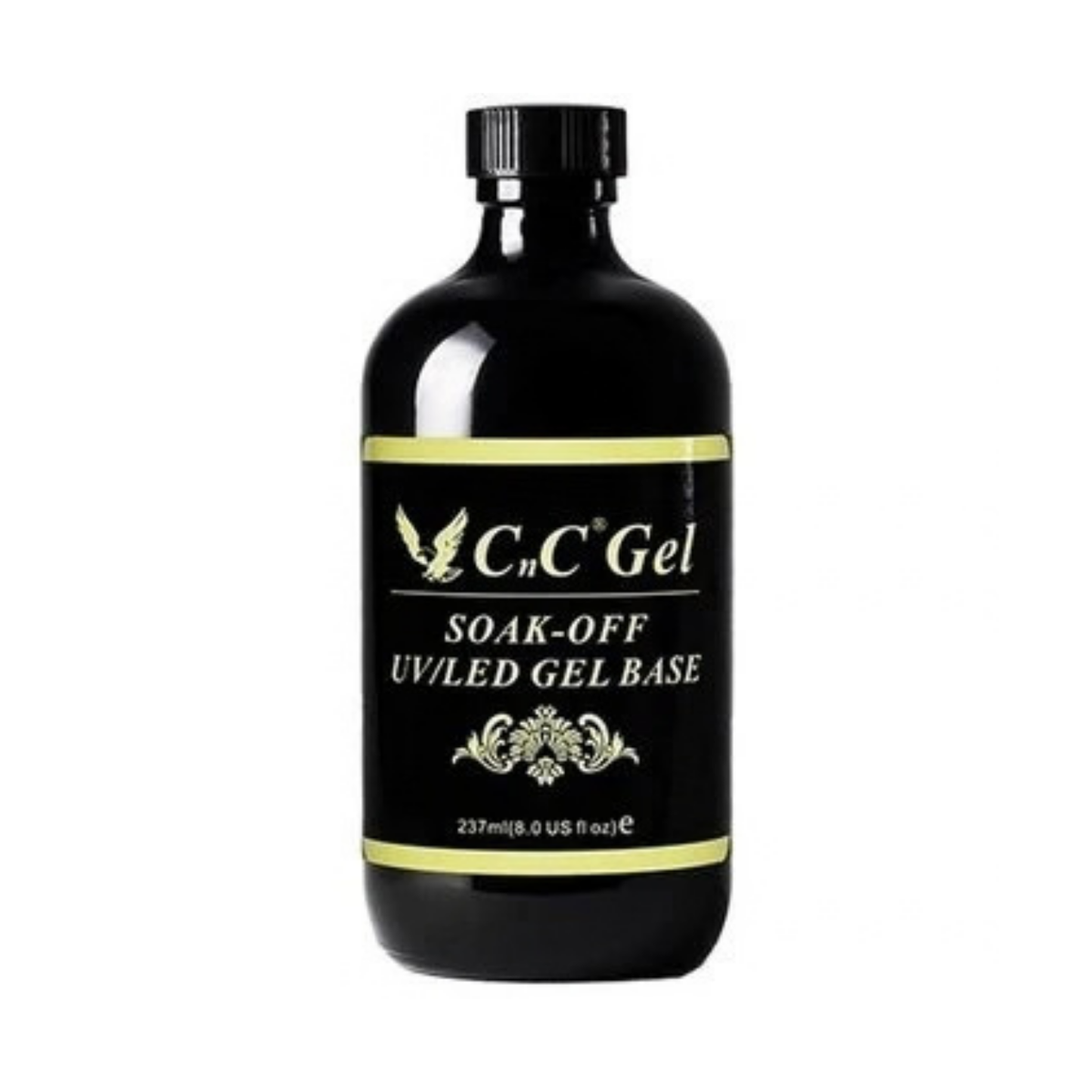 CNC - Soak Off Gel - Base Coat (Refill 8 oz)