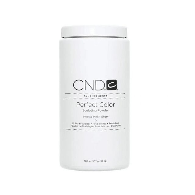 CND - Perfect Color Sculpting Powder - Intense Pink Sheer (32 oz)