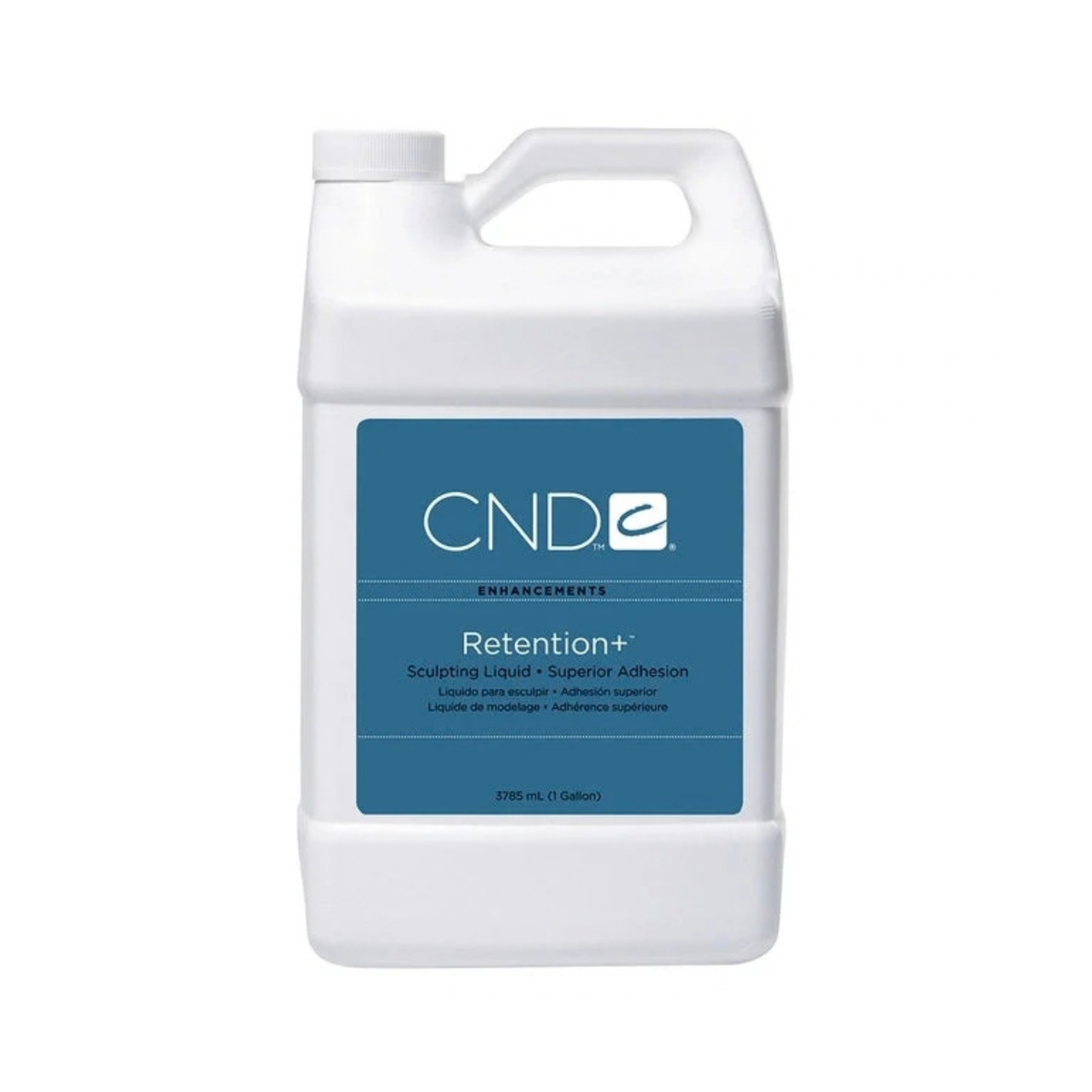 CND | RETENTION | LIQUID