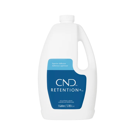 CND | RETENTION | LIQUID