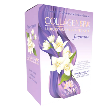 Collagenspa - Jasmine