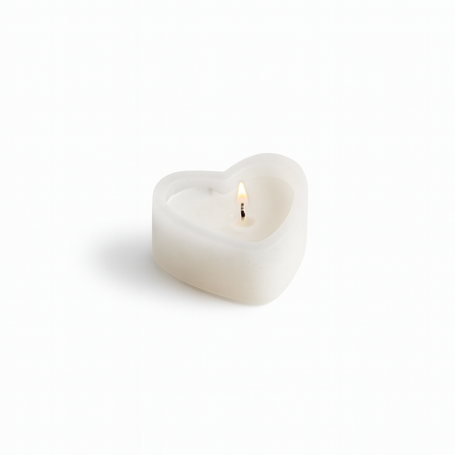 CRE8TION | MASSAGE OIL CANDLE SINGLE - view 1