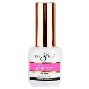CRE8TION - Chrome Base Coat 0.5OZ