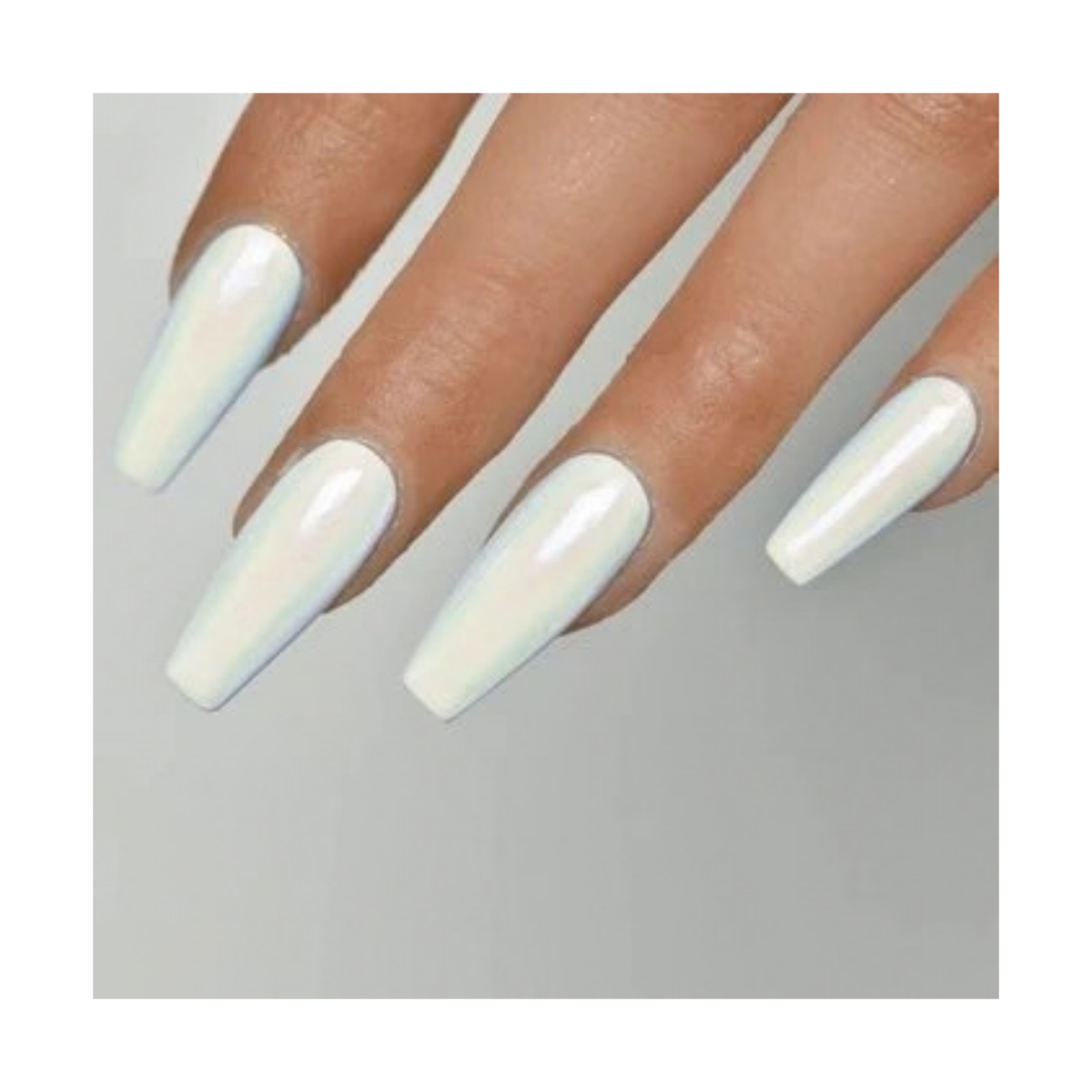 CRE8TION CHROME | UNICORN #5 NAIL ART EFFECT - 1G