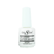CRE8TION - Nail Lacquer - Super White (0.5oz) - Single