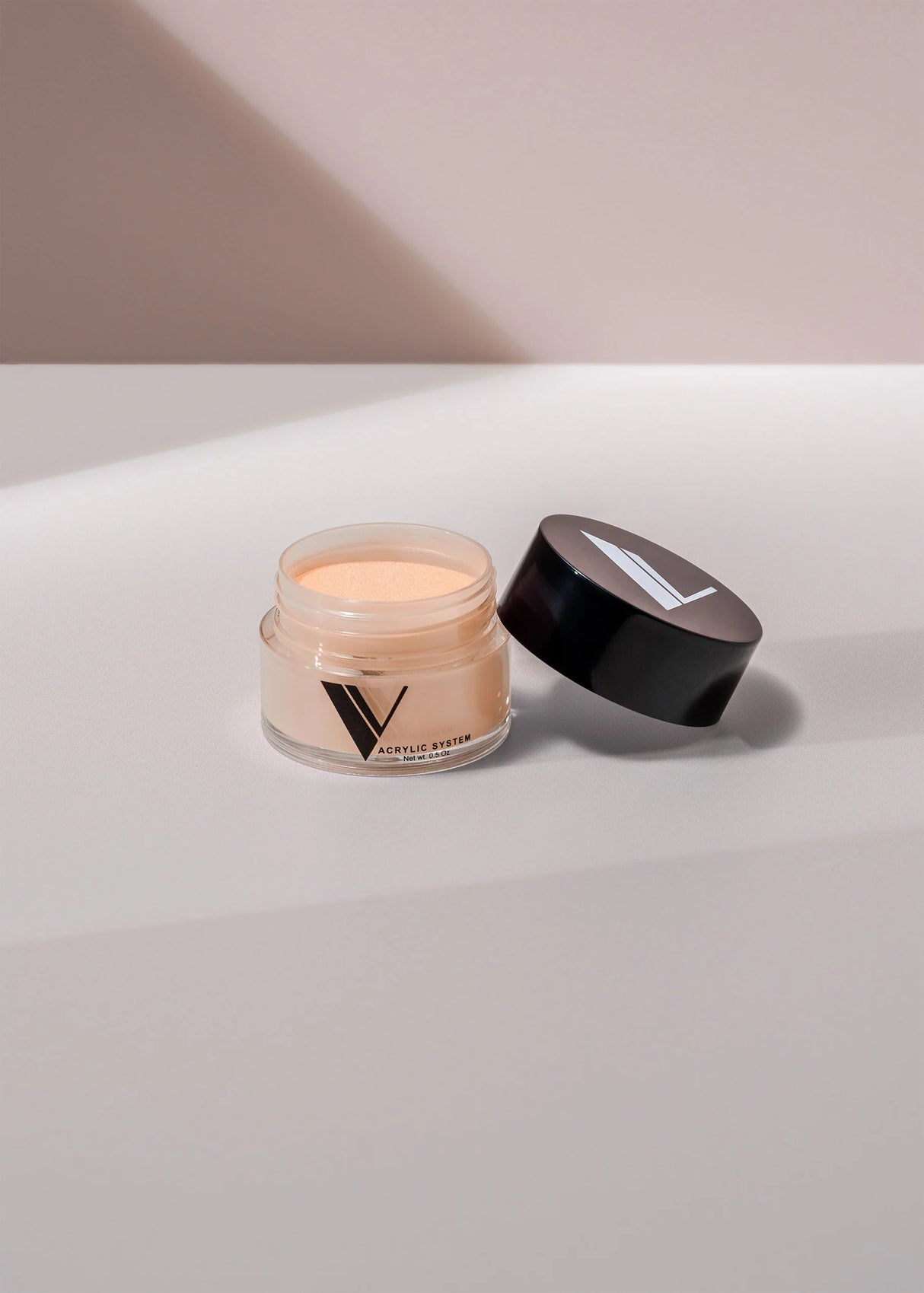 VALENTINO| ACRYLIC & DIP - 219 CREME BRULEE