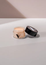 VALENTINO| ACRYLIC & DIP - 219 CREME BRULEE
