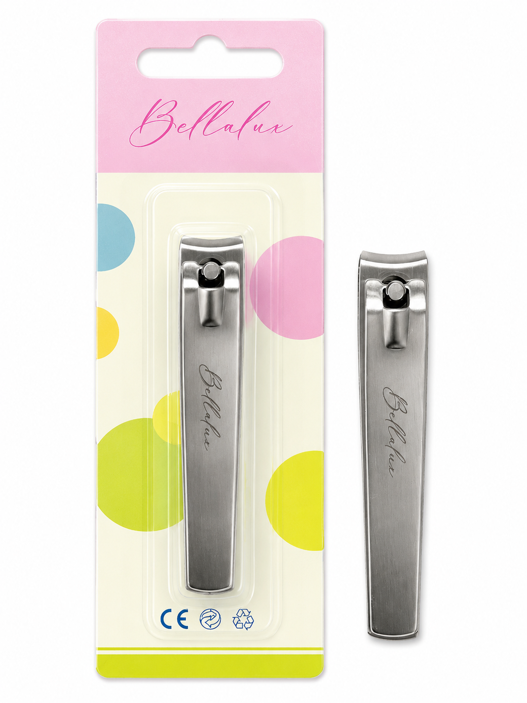 NAIL CLIPPER | BELLALUX