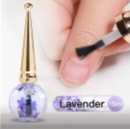 BELLALUX | CUTICLE OIL ROUND 15ML