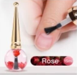 BELLALUX | CUTICLE OIL ROUND 15ML