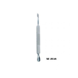 Cuticle Pusher & Nail Cleaner