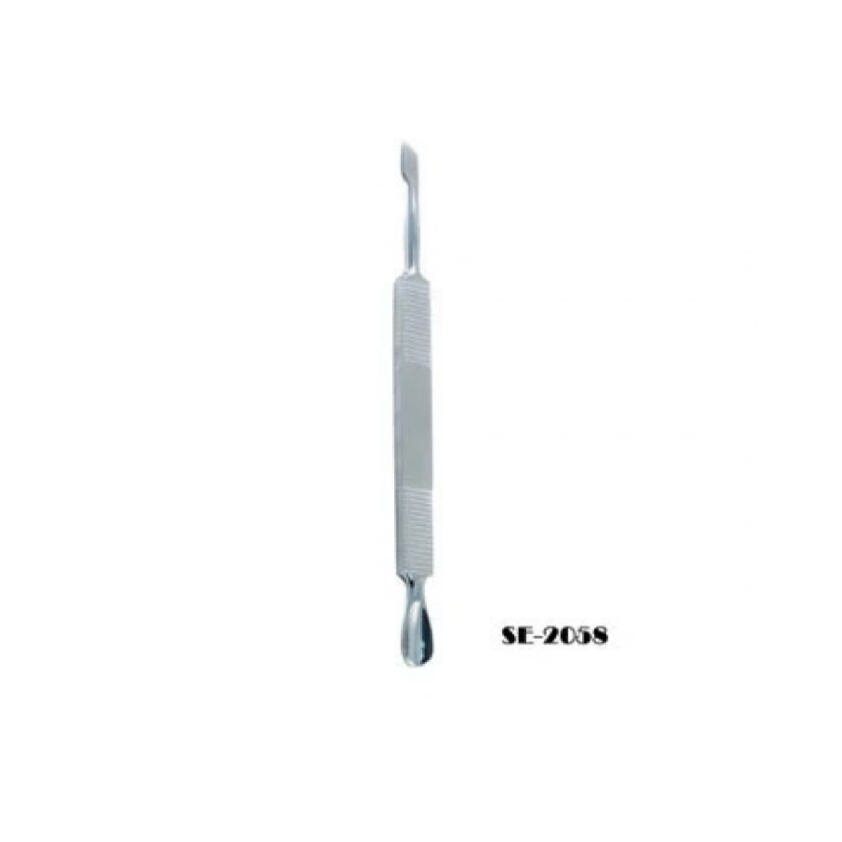 Cuticle Pusher & Nail Cleaner