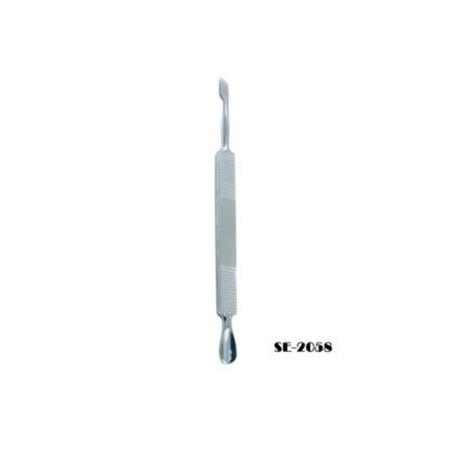 Cuticle Pusher & Nail Cleaner
