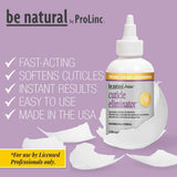 PROLINC | CUTICLE ELIMINATOR