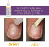 PROLINC | CUTICLE ELIMINATOR
