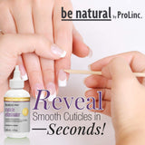 PROLINC | CUTICLE ELIMINATOR