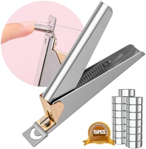 TIP CUTTER WITH MAGNETIC MEASURE