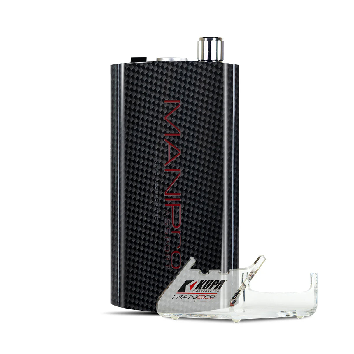 KUPA MANIPRO PASSPORT | CONTROL BOX ONLY