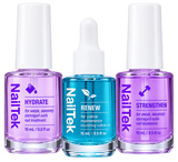 NAIL TEK 3PC NAIL KIT | RESCUE OR RECOVERY SYSTEM