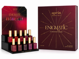 APRES | ENIGMATIC GEL COLLECTION | SET 10 COLORS -