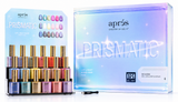 APRES | PRISMATIC COLLECTION - 18 PCS SET