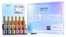 APRES | PRISMATIC COLLECTION - 18 PCS SET