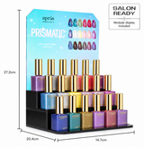 APRES | PRISMATIC COLLECTION - 18 PCS SET