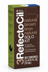 REFECTOCIL | SOLO KIT - CREAM HAIR DYE | 2 X 0.51 Oz