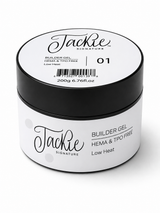 JACKIE SIGNATURE | BUILDER GEL HEMA & TPO FREE | 200g/6.7oz