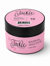 JACKIE SIGNATURE | BUILDER GEL HEMA & TPO FREE | 200g/6.7oz
