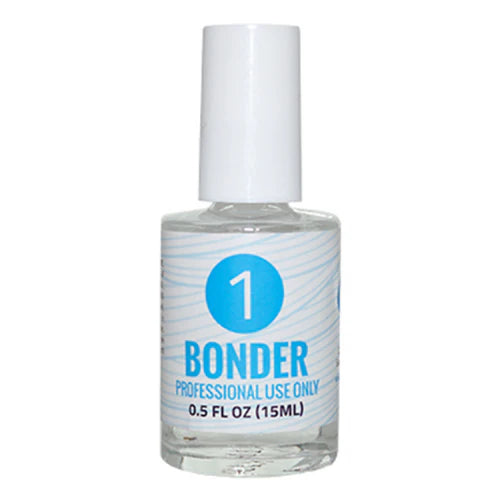 CHISEL | FOUNDATION | #1 BOND