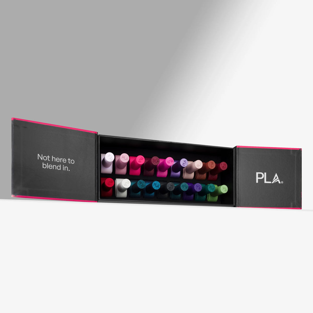 PLA (ICON COLLECTION) | GEL COLOR | CITY LIGHTS