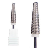 NAIL DRILL BIT | LONG SPECIALTY