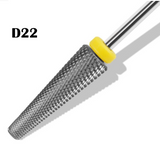 NAIL DRILL BIT | LONG SPECIALTY