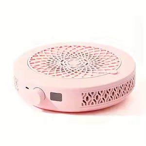 NAIL DUST COLLECTOR