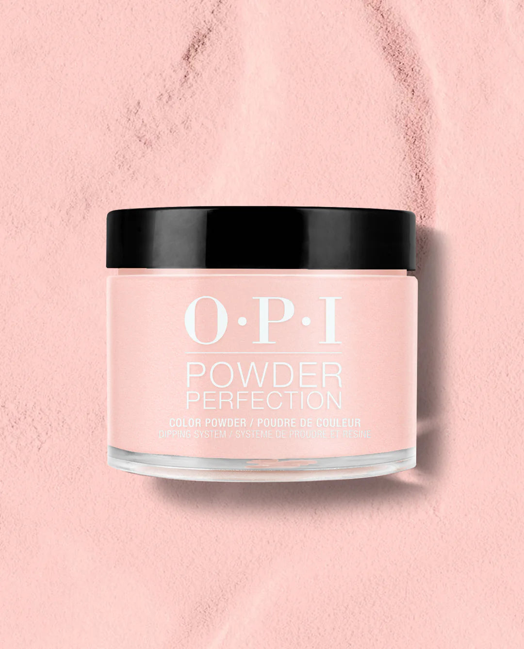 OPI | POWDER | D54 - TRADING PAINT