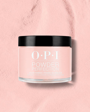 OPI - Powder - D54 - Trading Paint